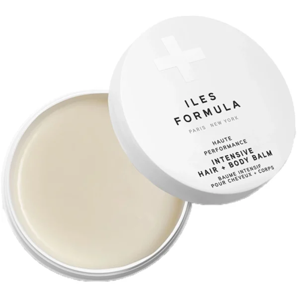 Iles Formula Intensive Hair + Body Balm 180 ml