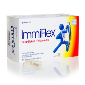 ImmiFlex (90 kapsler)