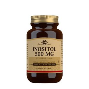 Inositol