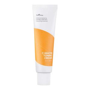 Isntree C-Niacin Toning Cream - 50 ml.