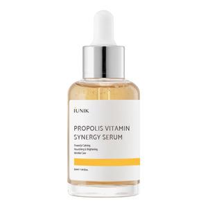 Iunik Propolis Vitamin Synergy Serum - 50 ml.