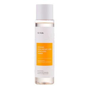 Iunik Vitamin Hyaluronic Acid Vitalizing Toner - 50 ml.