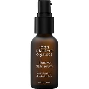 John Masters Intensive Daily Serum with Vitamin C - 30 ml