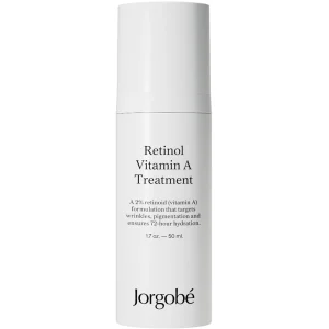 Jorgobe Retinol Vitamin A Treatment 50 ml