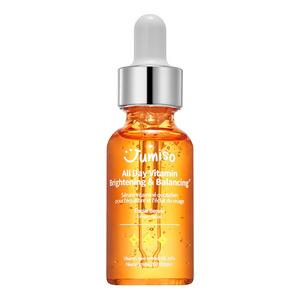 Jumiso All Day Vitamin Brightening & Balancing Facial serum - 30 ml.