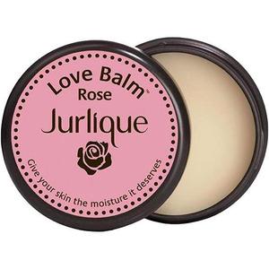 Jurlique Rose Love Balm - 15 ml.