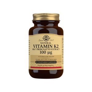 K2 Vitamin