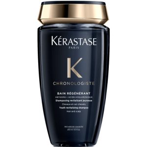 Kerastase Chronologiste Bain Regenerant Shampoo 250 ml