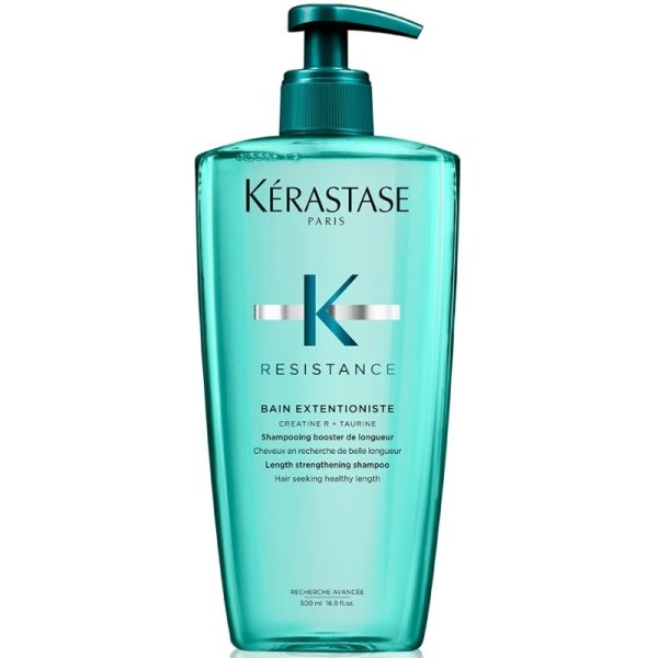 Kerastase Resistance Bain Extentioniste Shampoo 500 ml