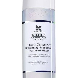 Kiehls Clearly Corrective Brightening & Soothing Treatment Water