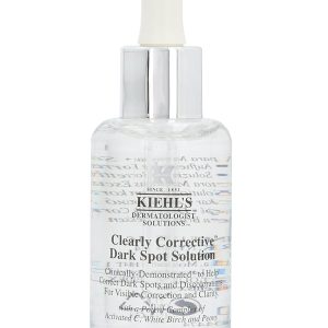 Kiehls Clearly Corrective Dark Spot Solution