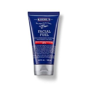 Kiehls Facial Fuel Daily Energizing Moisture Treatment for Men SPF 20 125 ml