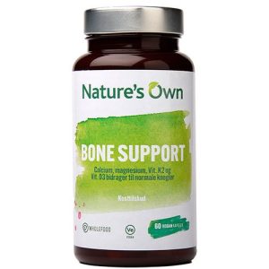 Knogler - Bone Support Wholefood