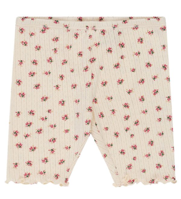 Konges Sløjd Cykelshorts - Minnie - Bloomie