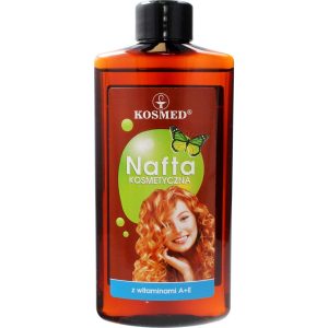 Kosmed Cosmetic Naphtha With Vitamins A+E 150Ml