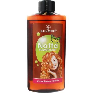 Kosmed Kosmed Cosmetic Kerosene With A Vitamin Complex Of 150Ml