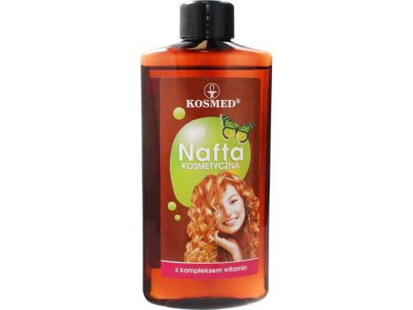 Kosmed Kosmed Cosmetic Kerosene With A Vitamin Complex Of 150Ml