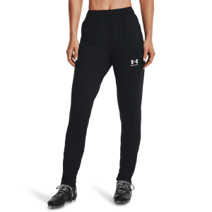 Kvinders Under Armour - Challenger Training Pants - Black S