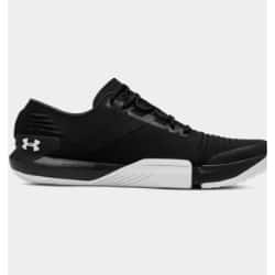 Kvinders Under Armour - Tribase Reign trænings sko - til fitness, crosfitt m.m. 36Â½