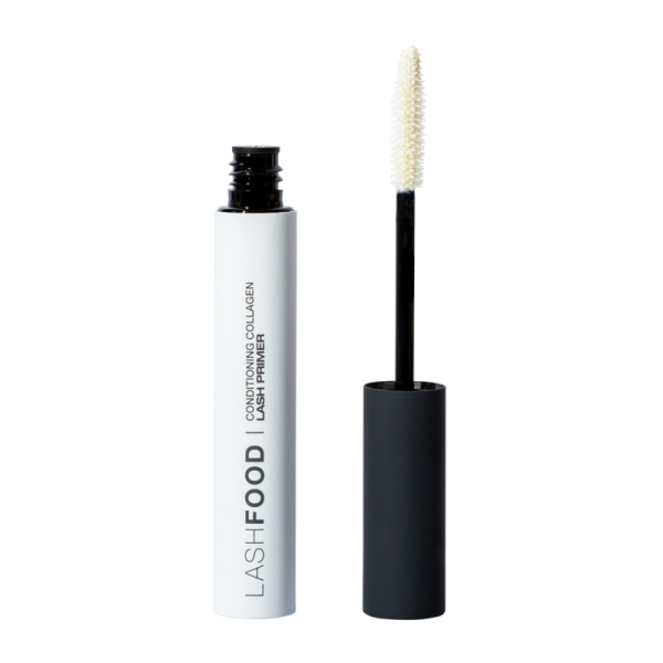 LASHFOOD Conditioning Collagen Lash Primer White (8 ml)