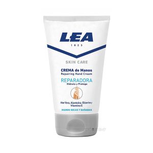 LEA Håndcreme, Repairing, 125 ml.