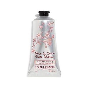 L'Occitane Cherry Blossom Hand Cream 75 ml