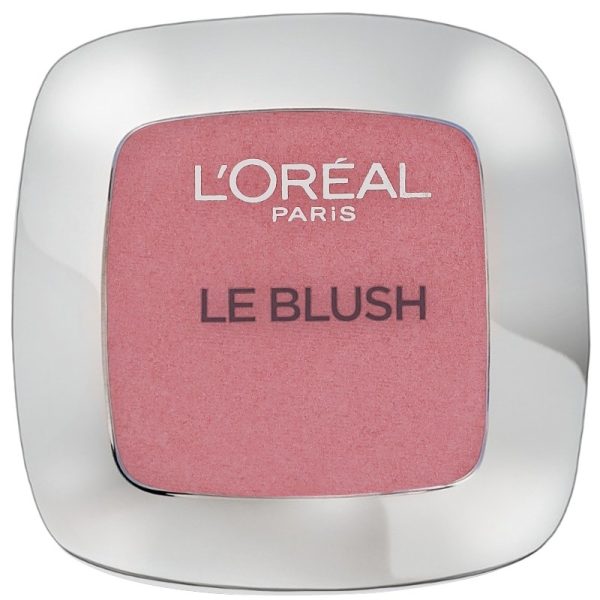 L'Oreal Paris Cosmetics True Match Blush - 145 Rosewood