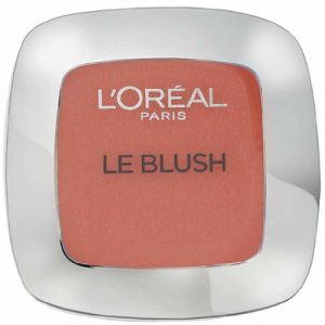 L'Oreal Paris Cosmetics True Match Blush - 160 Peach