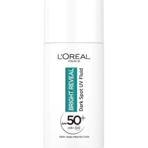 LOreal Paris L'oreal Revitalift Clinical Brightening Moisturizer Vitamin C* Spf50+ 50Ml