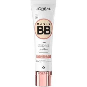 L'Oreal Paris Magic BB Cream 30 ml - 01 Very Light