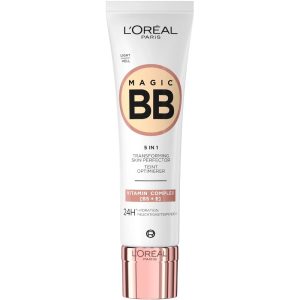 L'Oreal Paris Magic BB Cream 30 ml - 02 Light