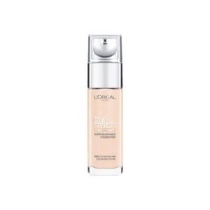 L'Oréal Paris True Match SPF