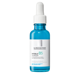 La Roche-Posay - Hyalu Serum B5 Fugt Serum Med B-Vitamin 5