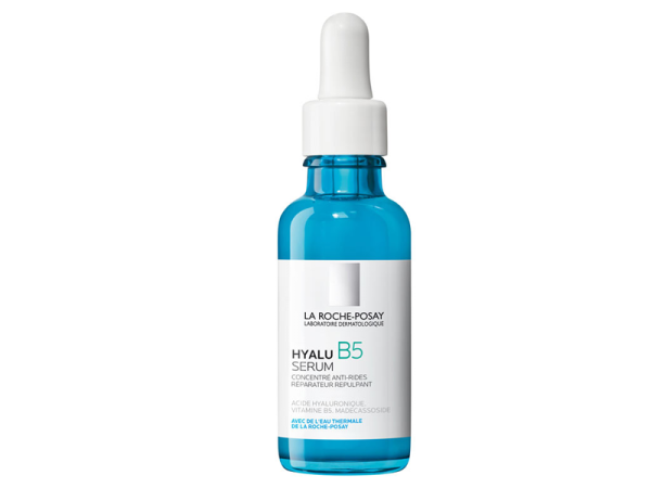 La Roche-Posay - Hyalu Serum B5 Fugt Serum Med B-Vitamin 5