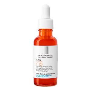 La Roche-Posay Pure Vitamin C10 Serum - 30 ml.