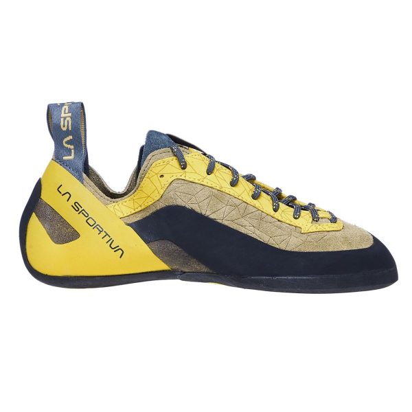 La Sportiva Finale (Grøn (ALOE/MOSS) 37,5)