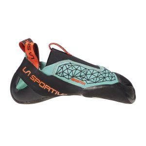 La Sportiva Mantra (Blå (ARCTIC/FLAME) 35)