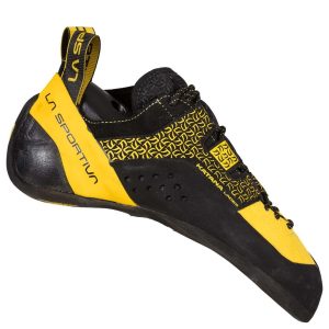 La Sportiva Mens Katana Laces (Gul (YELLOW/BLACK) 39)