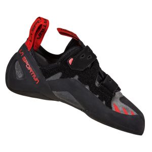 La Sportiva Mens Tarantula Boulder (Grå (METAL/SUNSET) 40)