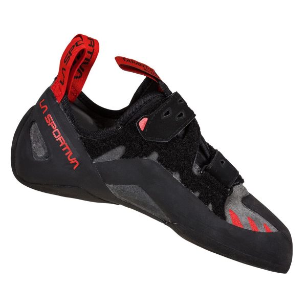 La Sportiva Mens Tarantula Boulder (Grå (METAL/SUNSET) 41)