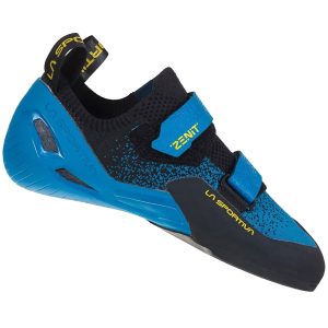 La Sportiva Mens Zenit (Blå (NEPTUNE/BLACK) 36,5)