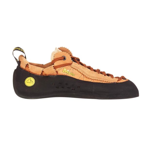 La Sportiva Mythos (Beige (SAND) 39,5)