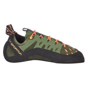 La Sportiva Tarantulace (Grøn (OLIVE/TIGER) 40)