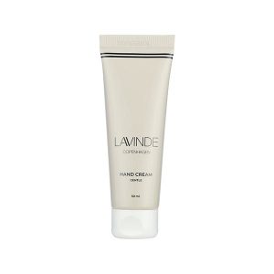 Lavinde Hand Cream Gentle, 50 ml - Parfumefri