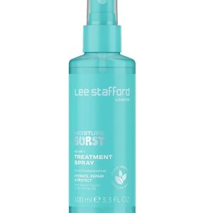 Lee Stafford Moisture Burst Hydrating 10-in-1 Treatment Spray 100 ml