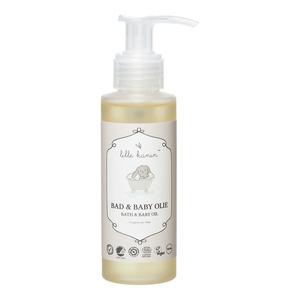 Lille Kanin Bad & Baby Olie - 100 ml.