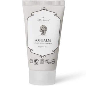 Lille Kanin SOS Balm 30 ml