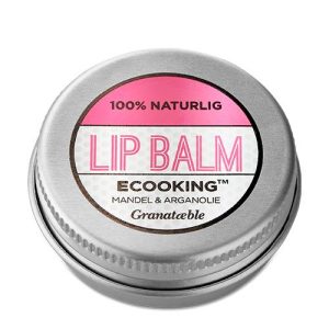 Lip Balm Granatæble