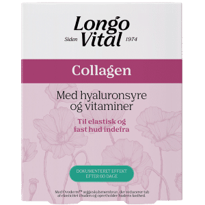 Longo Vital Collagen (30 tab)