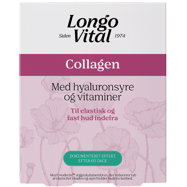 Longo Vital Collagen (30 tab)